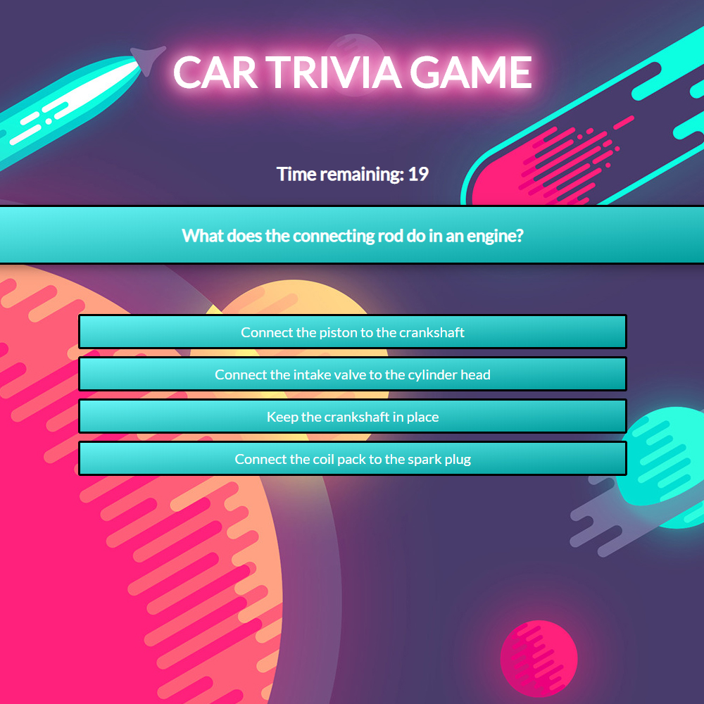 Alistair Rowden Dev Portfolio